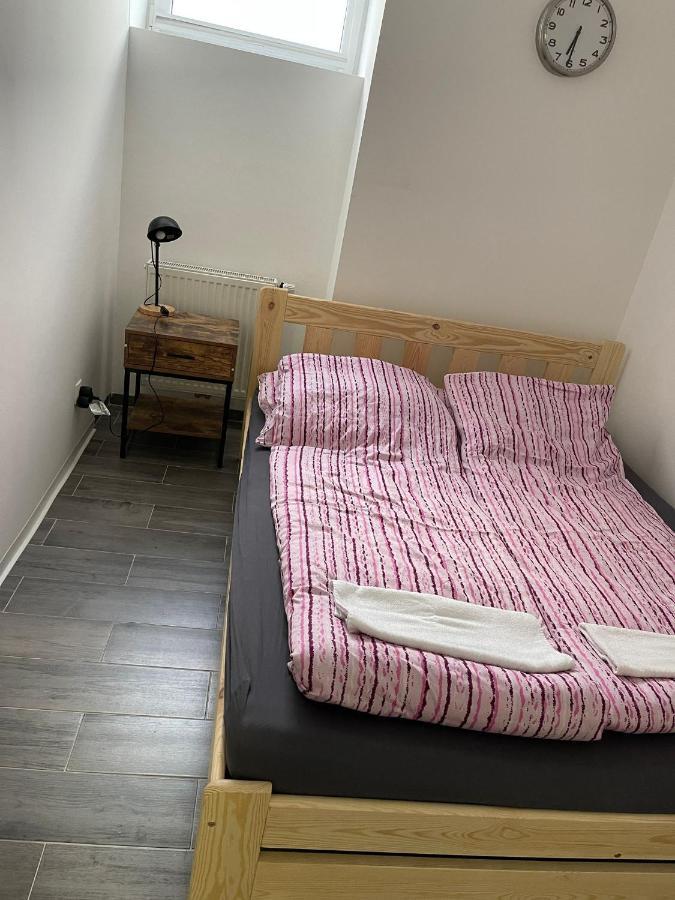 Hana'S Rooms Bécs Kültér fotó